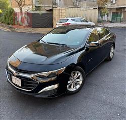 شێڤرۆلێت مالیبۆ